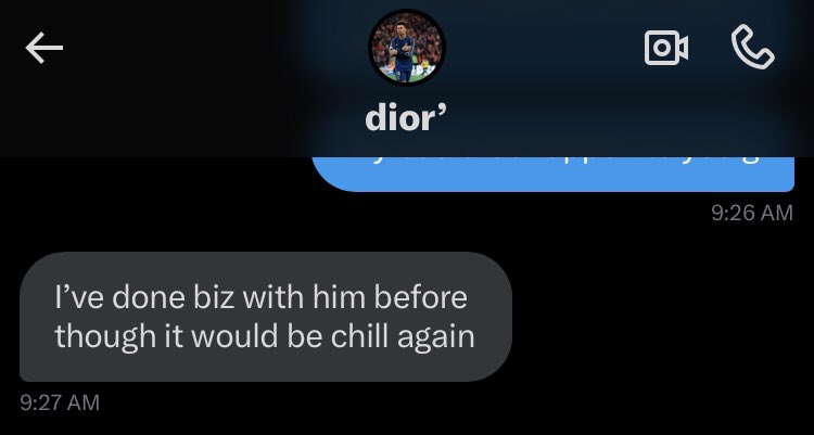 NBA2K Scammers List | Proof Page ❎ tweet media