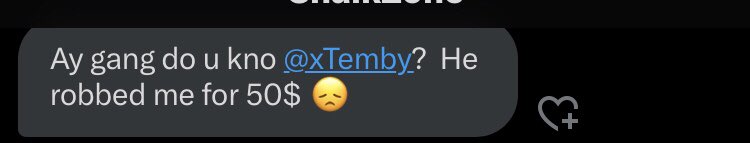 NBA2K Scammers List | Proof Page ❎ tweet media