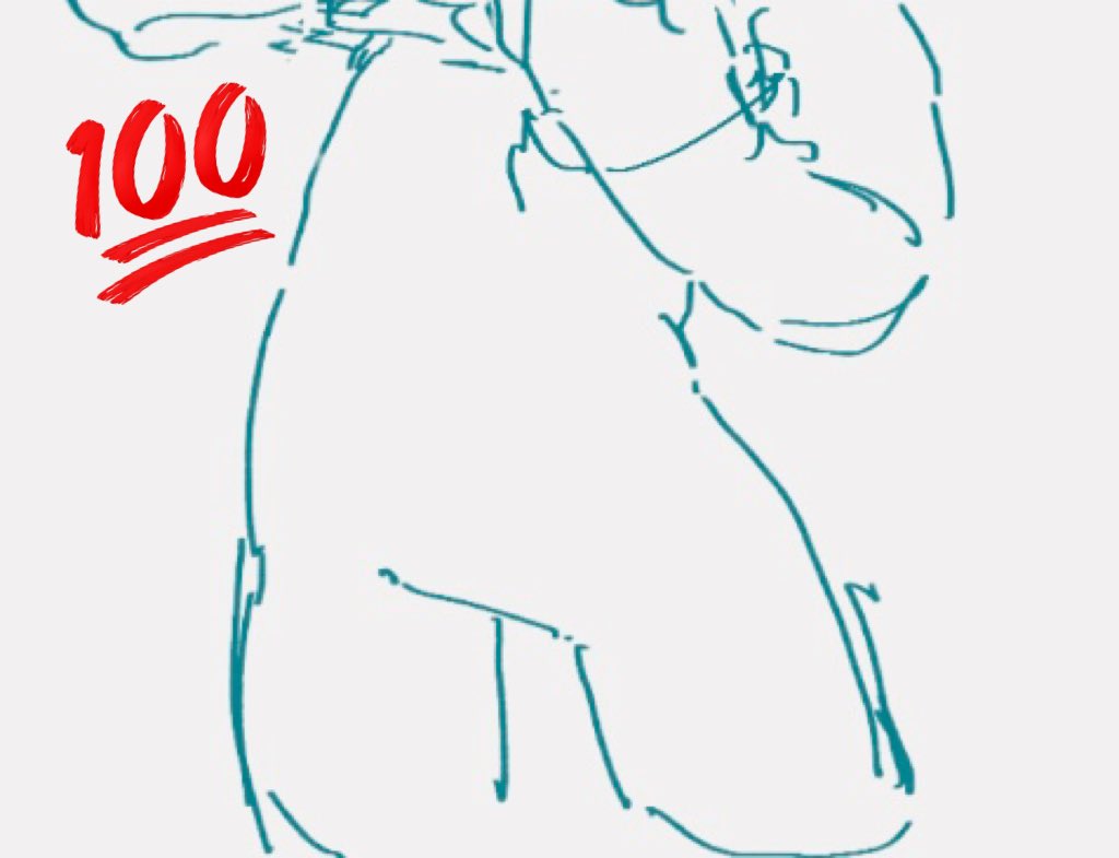 着衣なしの方が癖まである😶‍🌫️