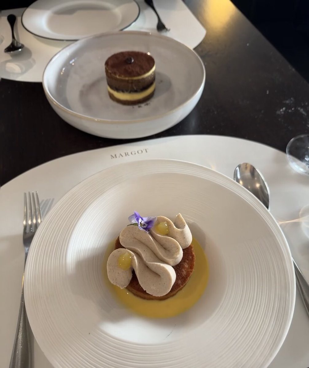 From tea time to ~🥳