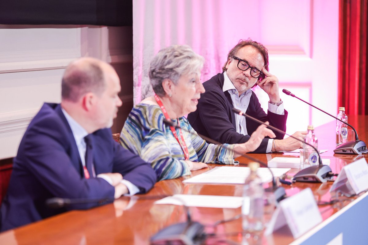 ICAB · Advocacia Barcelona tweet media