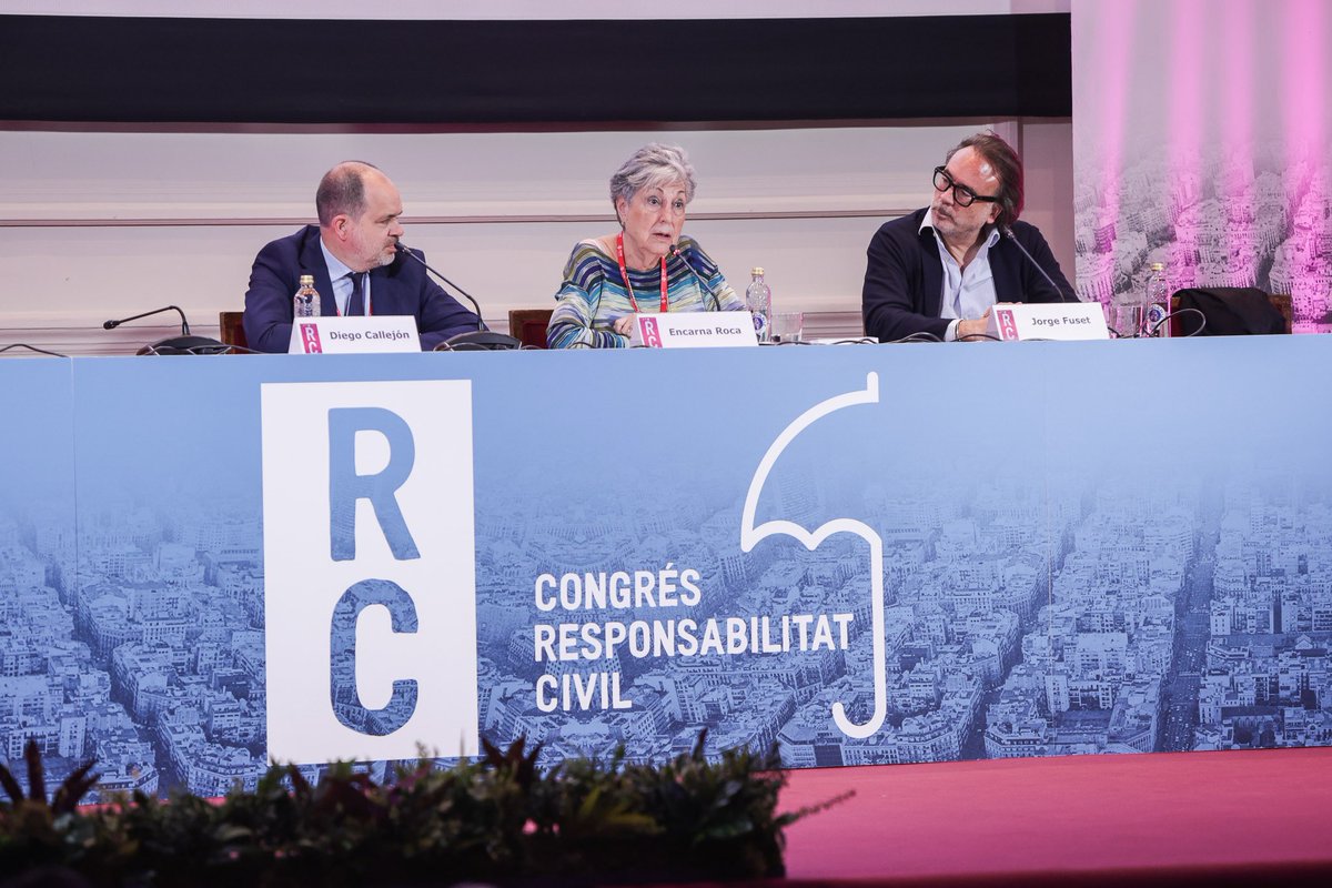 ICAB · Advocacia Barcelona tweet media