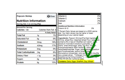Messiah Dining tweet media