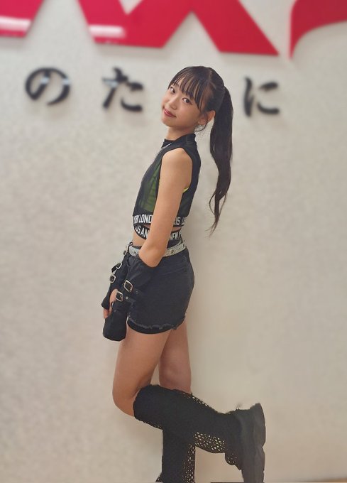 Twitterのコスプレ画像8