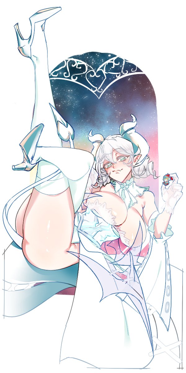 nm2cat's tweet image. アナタを待つ魔のラビュリンス