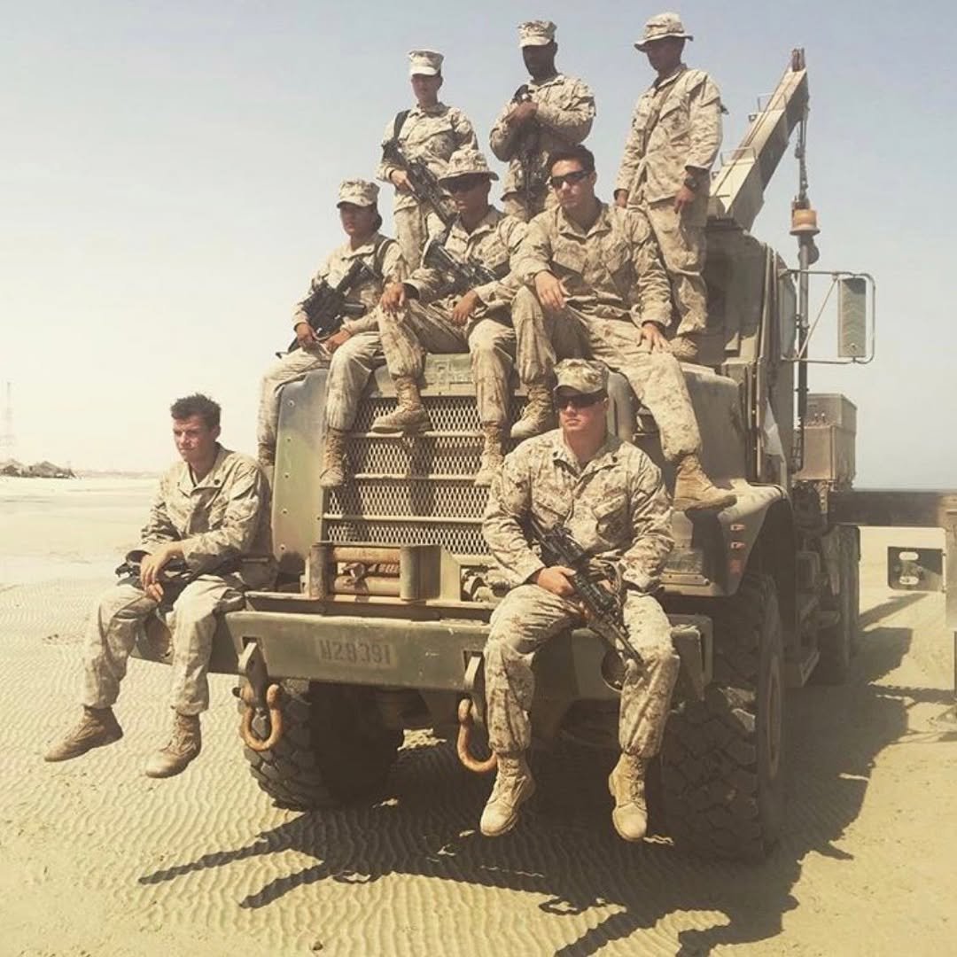 Flashback Friday......deployment.😴🇺🇸✨✨✨✨