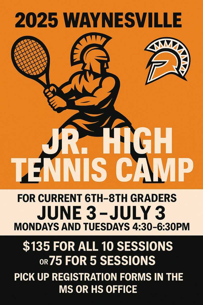 Spartan Athletics tweet media