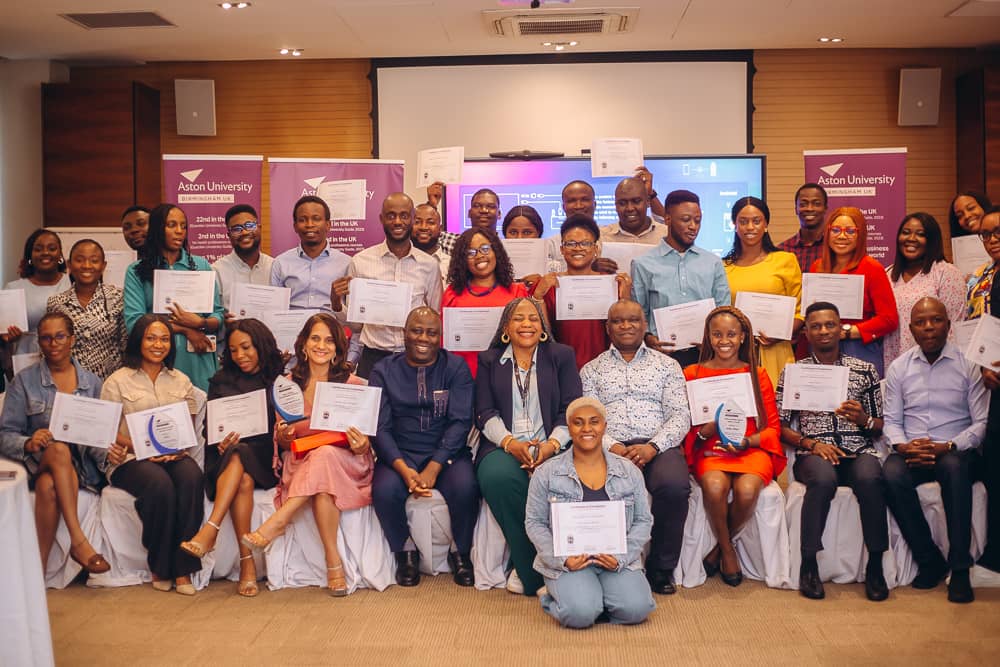 Excel-Plus Education GH (@excelplus_) on Twitter photo Great collaboration at the Aston Africa Agents & Partners Conference in Lagos, Nigeria! Huge thanks to the amazing Aston Team for a productive event. Excited for future success with <a href="/AstonUniversity/">Aston University</a> ! <a href="/AstonUniAfrica/">AstonUniAfrica</a> #AstonUniversity #UKStudy Great collaboration at the Aston Africa Agents & Partners Conference in Lagos, Nigeria! Huge thanks to the amazing Aston Team for a productive event. Excited for future success with <a href="/AstonUniversity/">Aston University</a> ! <a href="/AstonUniAfrica/">AstonUniAfrica</a> #AstonUniversity #UKStudy