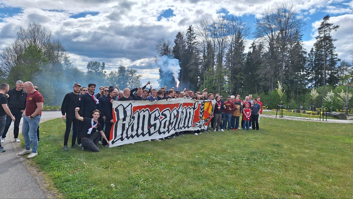 KFF Supporterunion tweet media