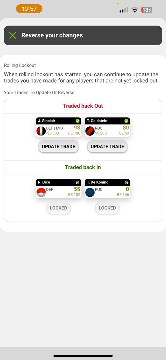 Hipo SuperCoach tweet media