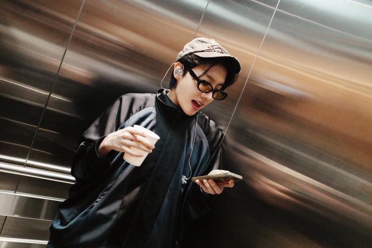 Jk cookyyy01 สั่งซื้อทัก LINE OA tweet media