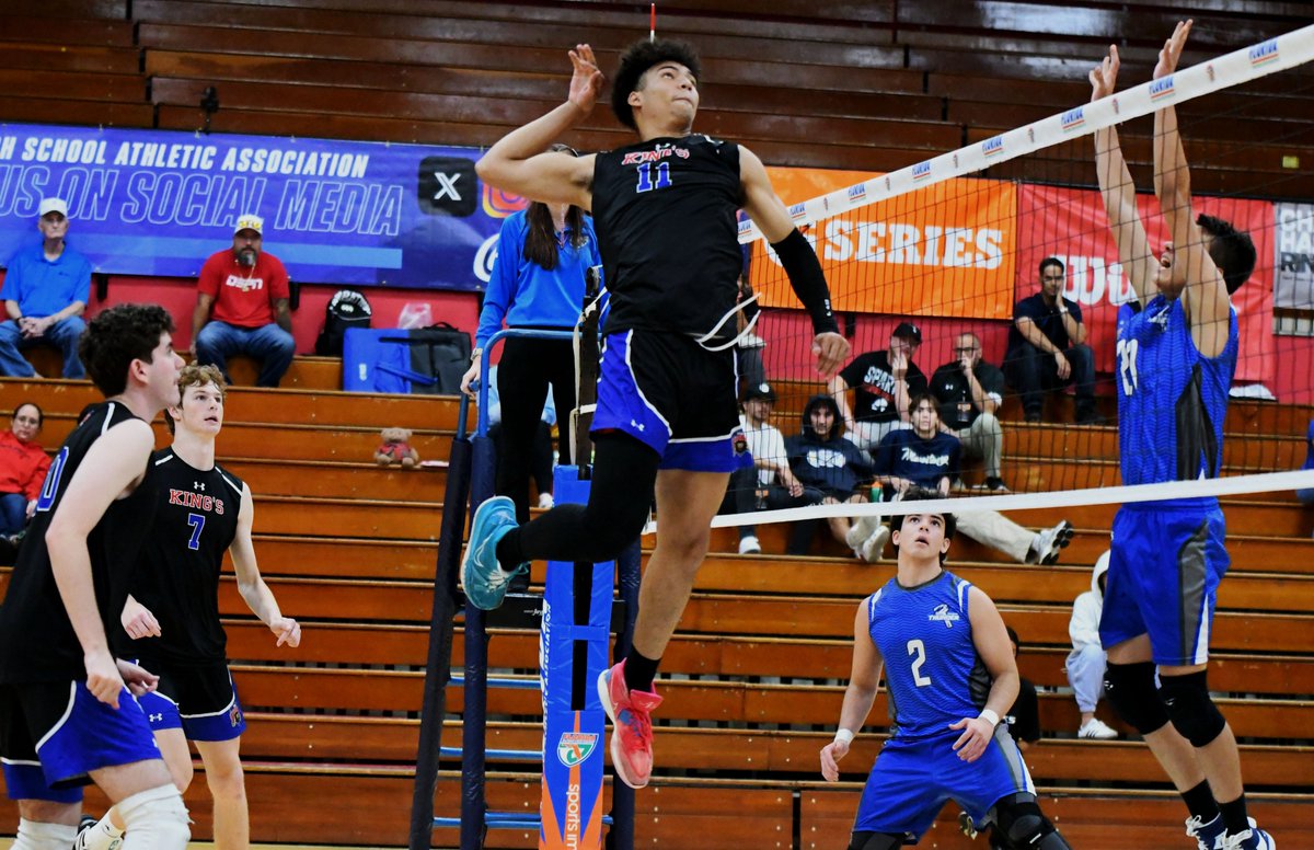 Bill Kemp (@billkempsports) on Twitter photo Tampa SLAM, King's Academy advance to Florida 1A boys volleyball state final. si.com/high-school/fl… <a href="/SBLiveFL/">Florida High School On SI</a> <a href="/Andy_Villamarzo/">Andy Villamarzo</a> <a href="/SLAMTampaHoops/">SLAMTampaHoops</a> <a href="/TKALions/">The King’s Academy Athletic Dept.</a> Tampa SLAM, King's Academy advance to Florida 1A boys volleyball state final. si.com/high-school/fl… <a href="/SBLiveFL/">Florida High School On SI</a> <a href="/Andy_Villamarzo/">Andy Villamarzo</a> <a href="/SLAMTampaHoops/">SLAMTampaHoops</a> <a href="/TKALions/">The King’s Academy Athletic Dept.</a>