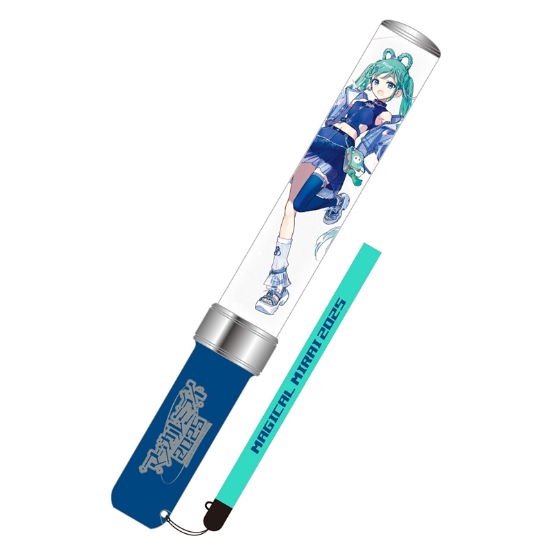 ローソン Loppiでも『初音ミク マジカルミライ 2025』オフィシャル