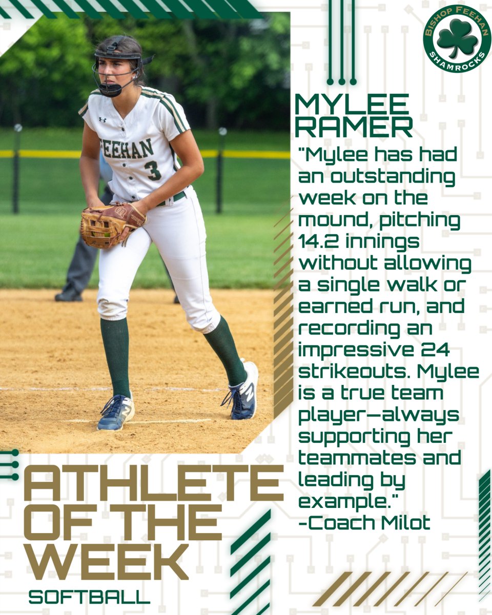 Bishop Feehan Athletics tweet media