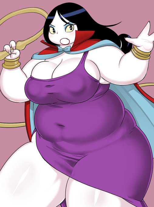 お肉な妖怪人間(チョロい 