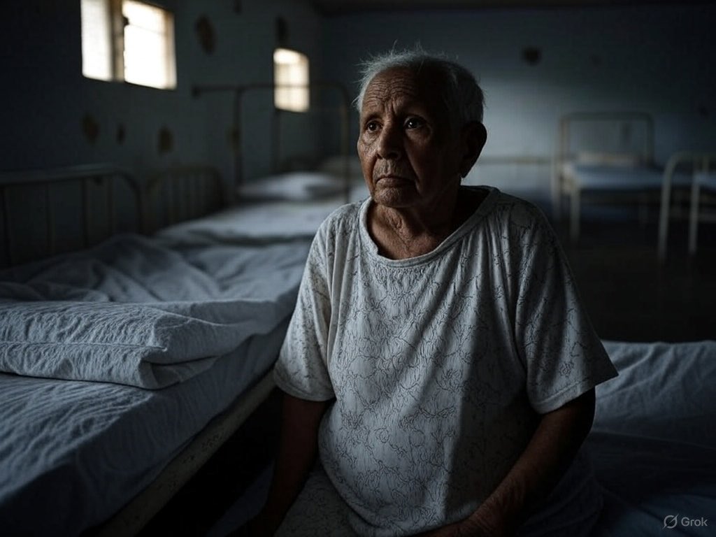 lhazmitia's tweet photo. Acéfalo anuncia 5 hospitales nuevos… pero hoy miles de guatemaltecos no encuentran ni una pastilla en los centros de salud.

Hospitales sin medicinas!

Puro show para la foto.
La salud no se construye con discursos, sino con abastecimiento.
#SOSGuate #ClicaDeSemilla
