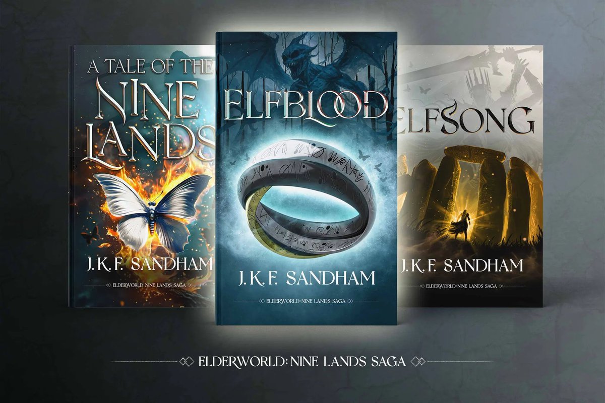 Stag Alliance | Elderworld tweet media