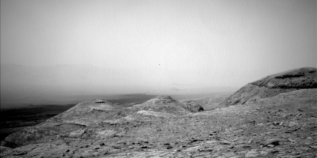 Mars Mission Images Bot 🤖 tweet media