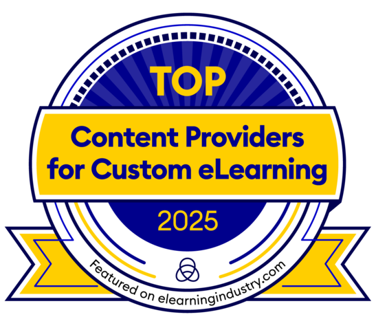 cpappas's tweet image. Does your training meet your business needs? 💯 

Here&apos;s a list to help fix it. 🎉 hubs.la/Q03mWqCf0

#customelearning #contentproviders #corporatetraining