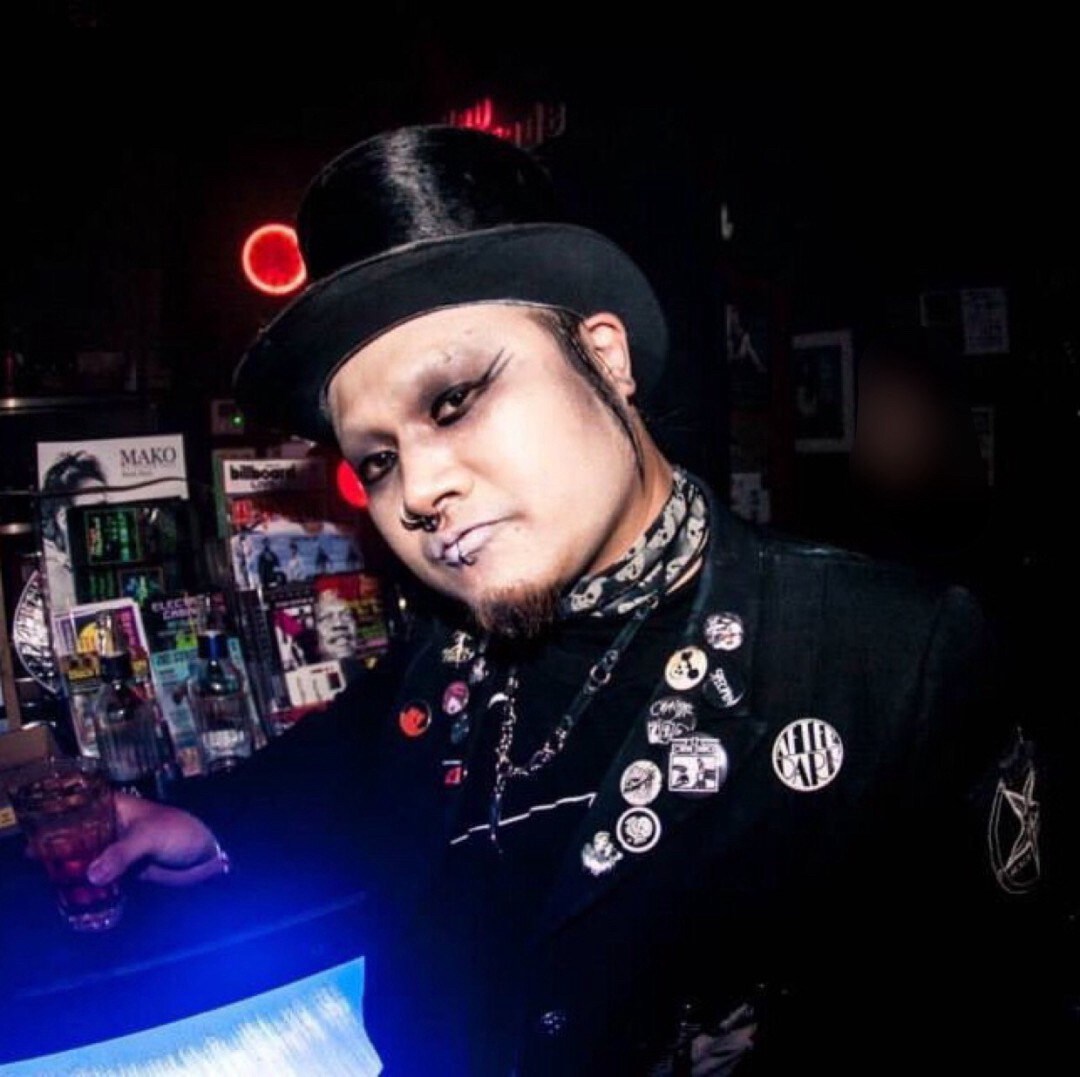 nAo12xu主催「SYNTHESIS」イタリア発マネキンレコーズとコラボDJ企画開催
natalie.mu/music/news/624…

#SYNTHESIS