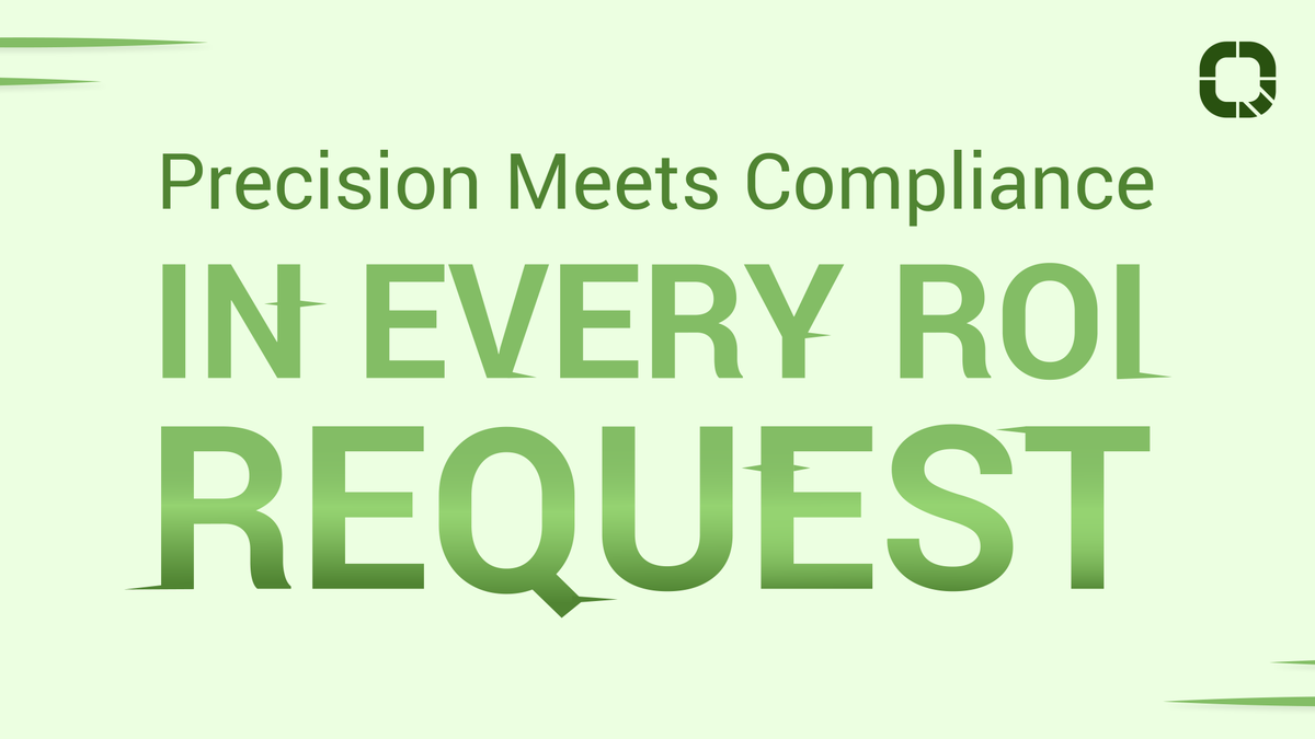RecordQuest's tweet photo. When it comes to ROI, accuracy isn't optional. See the difference a trusted partner can make. To learn more: https://t.co/lEf6SQR7Jo

#ReDefiningROI #medicalrecords #healthcare https://t.co/QwxNs5w1Ap