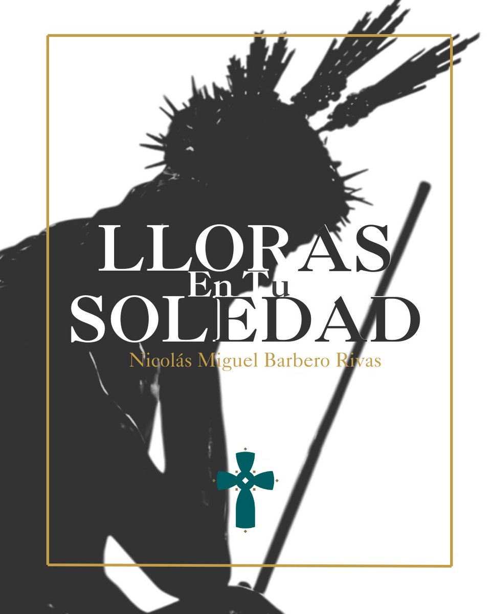 La Vera Cruz de Campillos tweet media