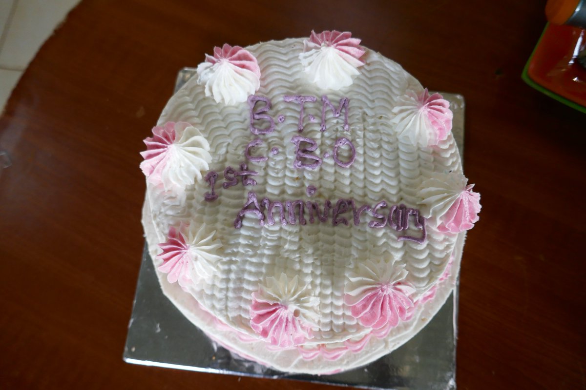 Benter Teen Mums CBO tweet media