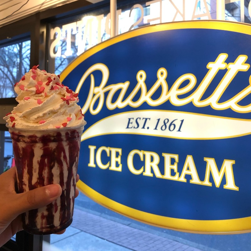 PADCEDnews's tweet photo. From Philly’s @Bassetts_IC to Pittsburgh’s @Duolingo and Central PA’s @TroegsBeer, PA businesses are making waves.
They’re blending tradition & innovation, creating jobs, and showing why the Keystone State is a hub for success. #EcoDevWeek
