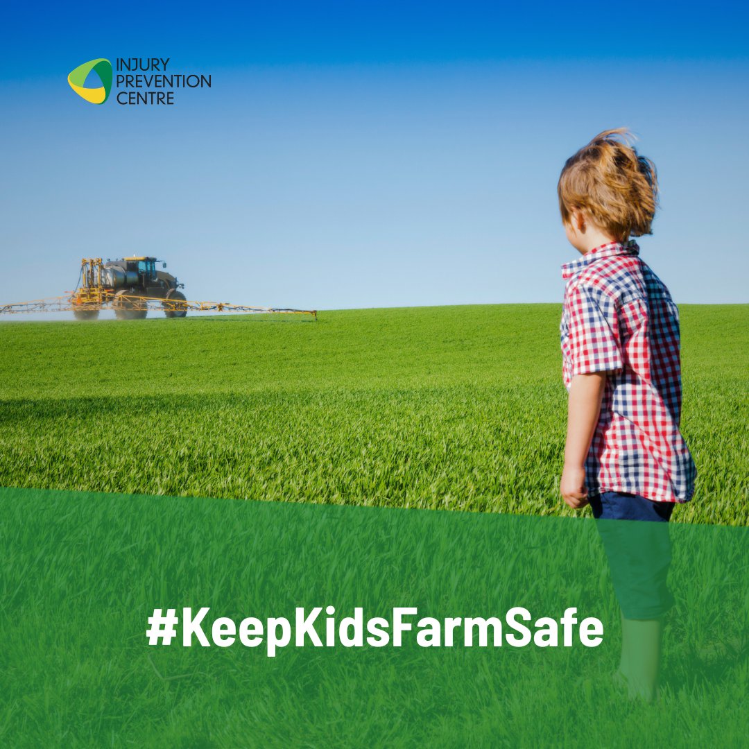 Injury Prevention Centre tweet media