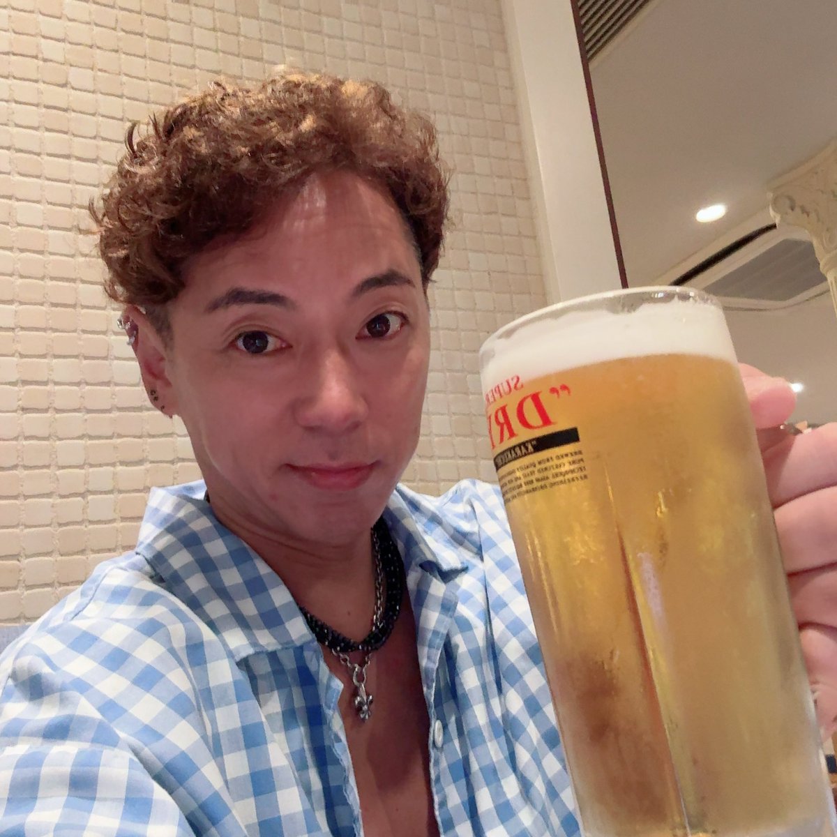 松尾基成 tweet media