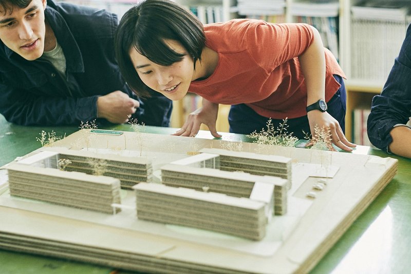 Royal Institute of British Architects (@riba) on Twitter photo Will the ARB's PPE Commission smooth the next generation's path into the profession?
<a href="/ArchRegUK/">Architects Registration Board UK</a>'s commission on the future of professional practice experience for architecture students has issued its findings: ow.ly/cBqk50VQZso Will the ARB's PPE Commission smooth the next generation's path into the profession?
<a href="/ArchRegUK/">Architects Registration Board UK</a>'s commission on the future of professional practice experience for architecture students has issued its findings: ow.ly/cBqk50VQZso