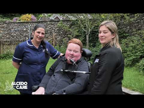 AlcedoCare's tweet photo. In #SpinalCordInjuryAwarenessDay, we would like to share Will’s story, who sustained a spinal injury that affected his mobility, nevertheless, he continues to do the things he loves.

#SCI #spinalcord #spinalcordinjury #homecare #alcedocare #complexcare

https://t.co/lK2Ah0abpu https://t.co/iqjFB2GRqa