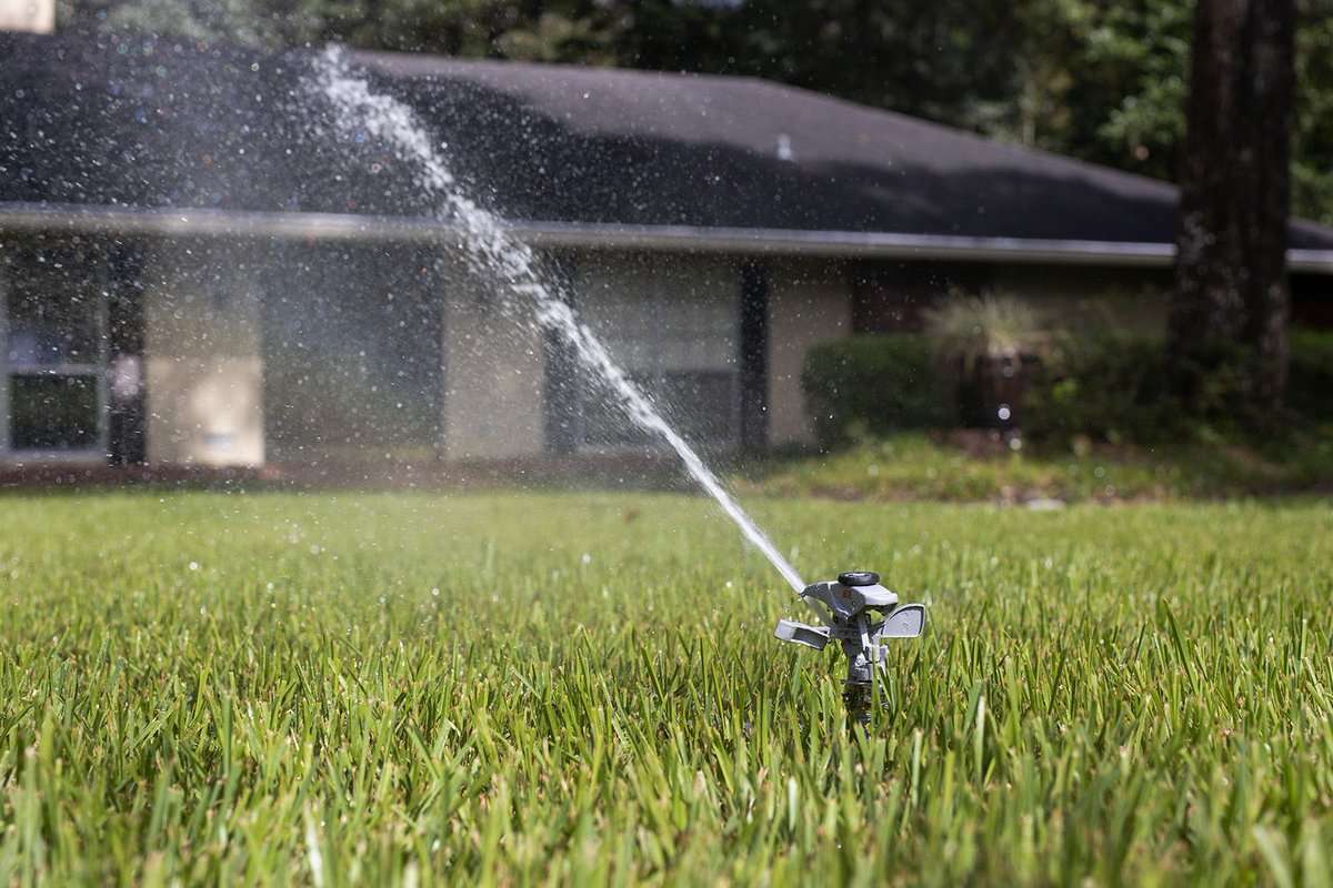 FL Master Gardener Volunteer Program (@floridamgs) on Twitter photo May is Water Conservation Month. 💧 Summer heat often brings increased outdoor water use, and sometimes overwatering. Tips on saving water while maintaining your landscape <a href="/UF_IFAS/">UF IFAS Solutions</a> Gardening Solutions: gardeningsolutions.ifas.ufl.edu/care/irrigatio… May is Water Conservation Month. 💧 Summer heat often brings increased outdoor water use, and sometimes overwatering. Tips on saving water while maintaining your landscape <a href="/UF_IFAS/">UF IFAS Solutions</a> Gardening Solutions: gardeningsolutions.ifas.ufl.edu/care/irrigatio…