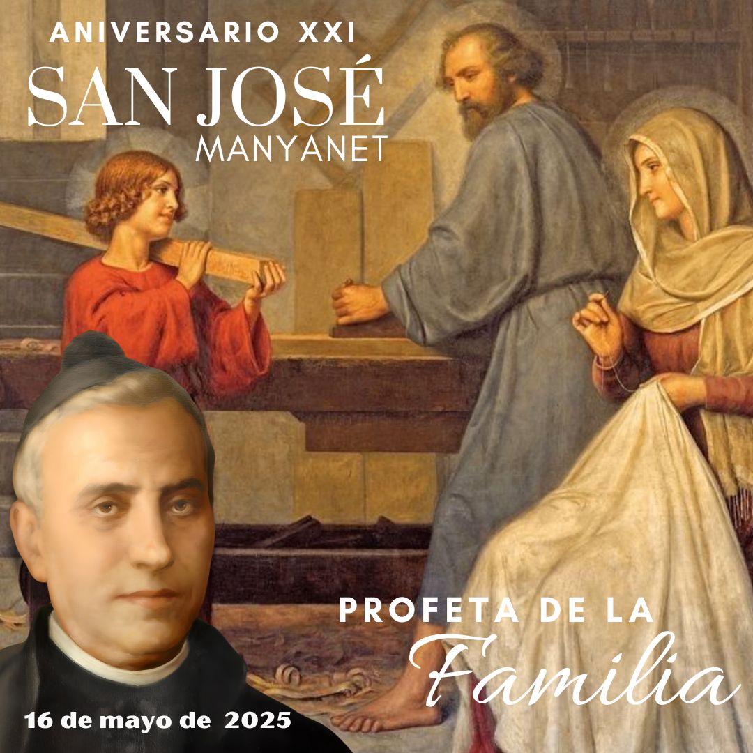 Movimiento Laical Nazaret (@mlaicalnazaret) on Twitter photo 