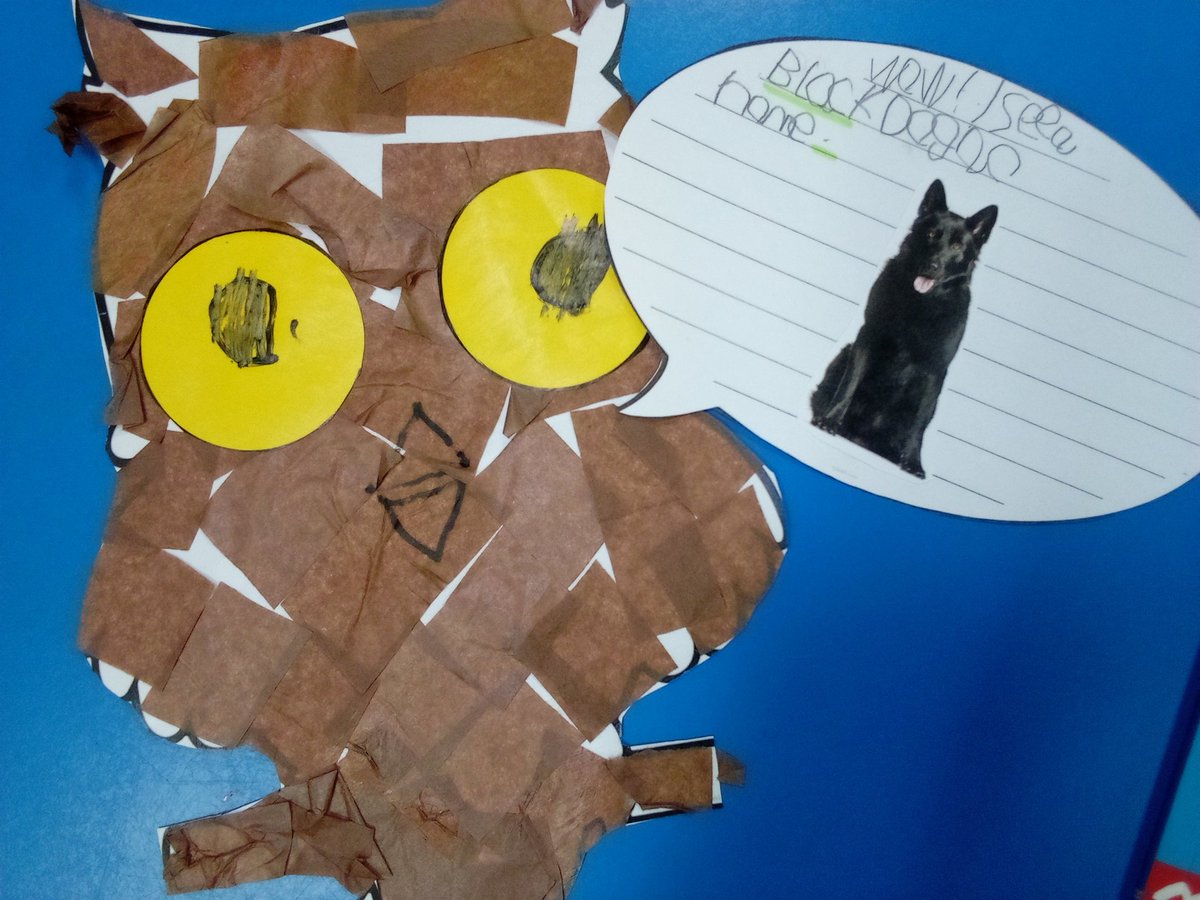 Mrs Humphryes & Willows (@mrshumphryes19) on Twitter photo Willows have been reading the story "Wow!" Said the Owl. We have been exploring colours and using them to describe objects. Super work Willows! <a href="/Topcliffeschool/">Topcliffe Primary</a> Willows have been reading the story "Wow!" Said the Owl. We have been exploring colours and using them to describe objects. Super work Willows! <a href="/Topcliffeschool/">Topcliffe Primary</a>