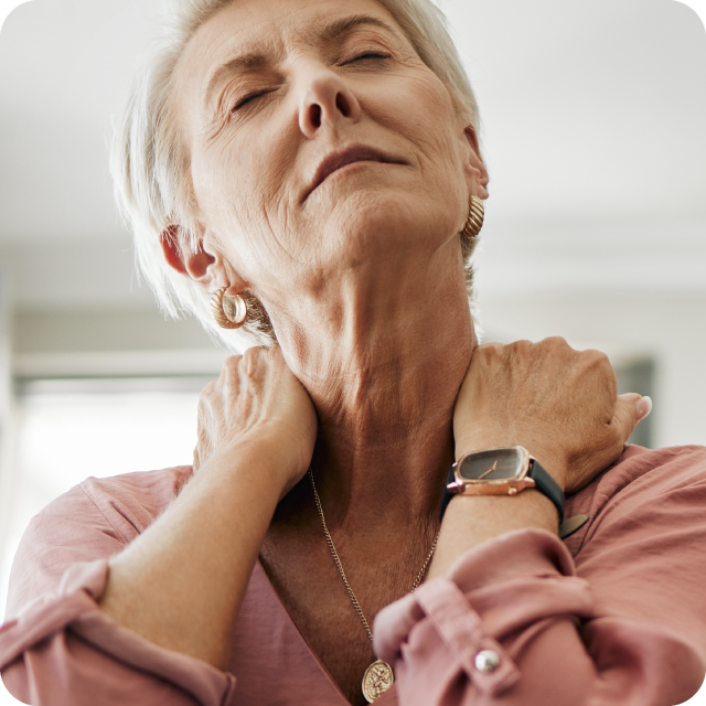 This #MentalHealthAwarenessWeek discover how stress can linger in your body and the power of movement to release it. Watch our quick video to learn how gentle exercises can help you feel lighter and more at ease. 👉eu1.hubs.ly/H0jT_Lf0

#EmployeeWellbeing