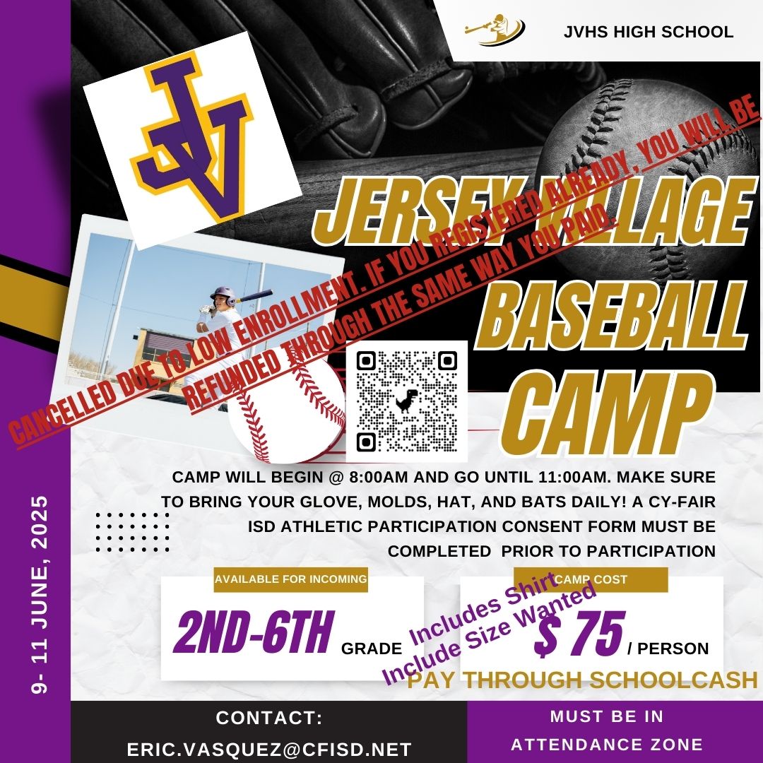 JV Falcon Baseball tweet media