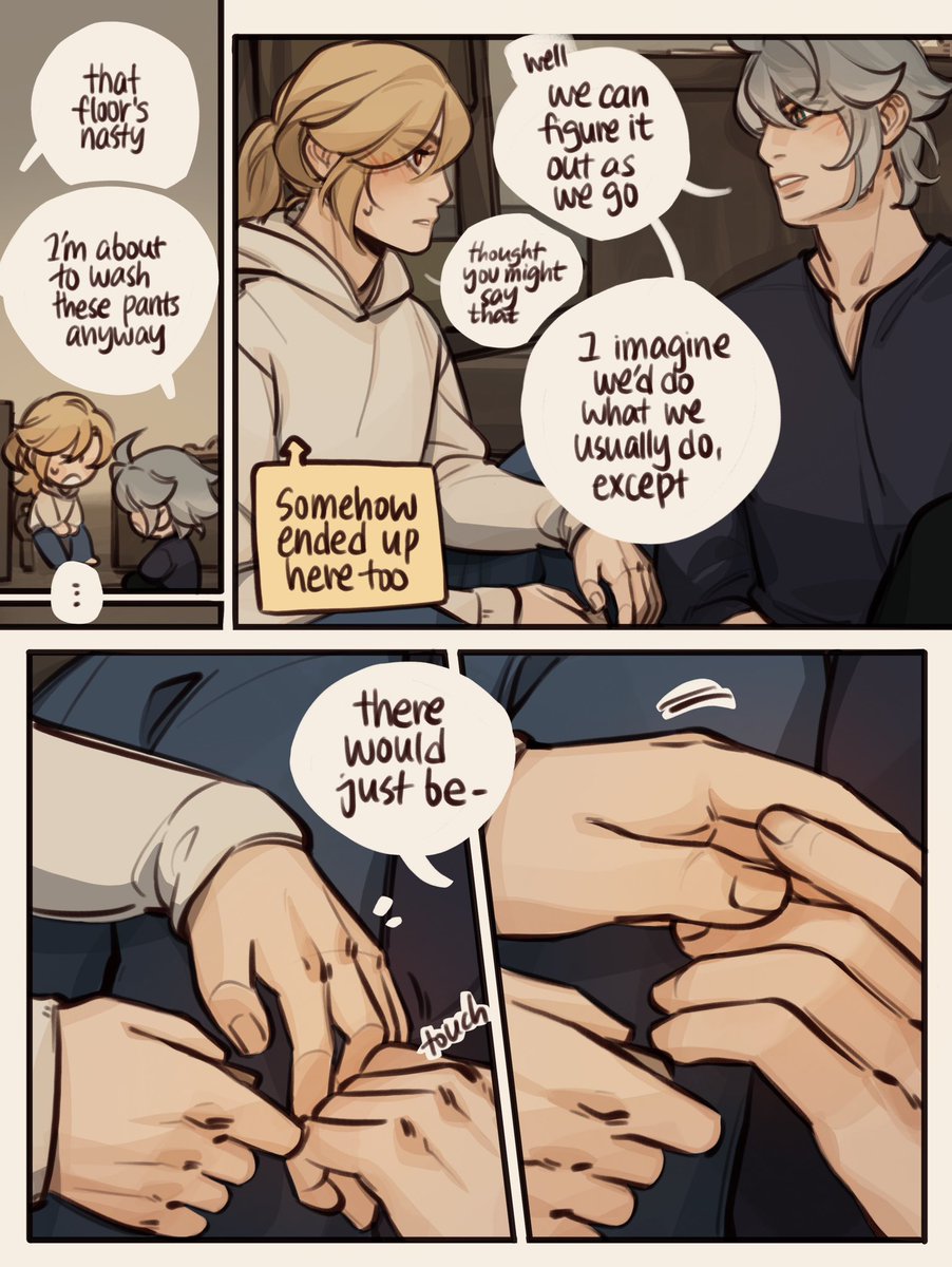 noran 🍂 tweet media