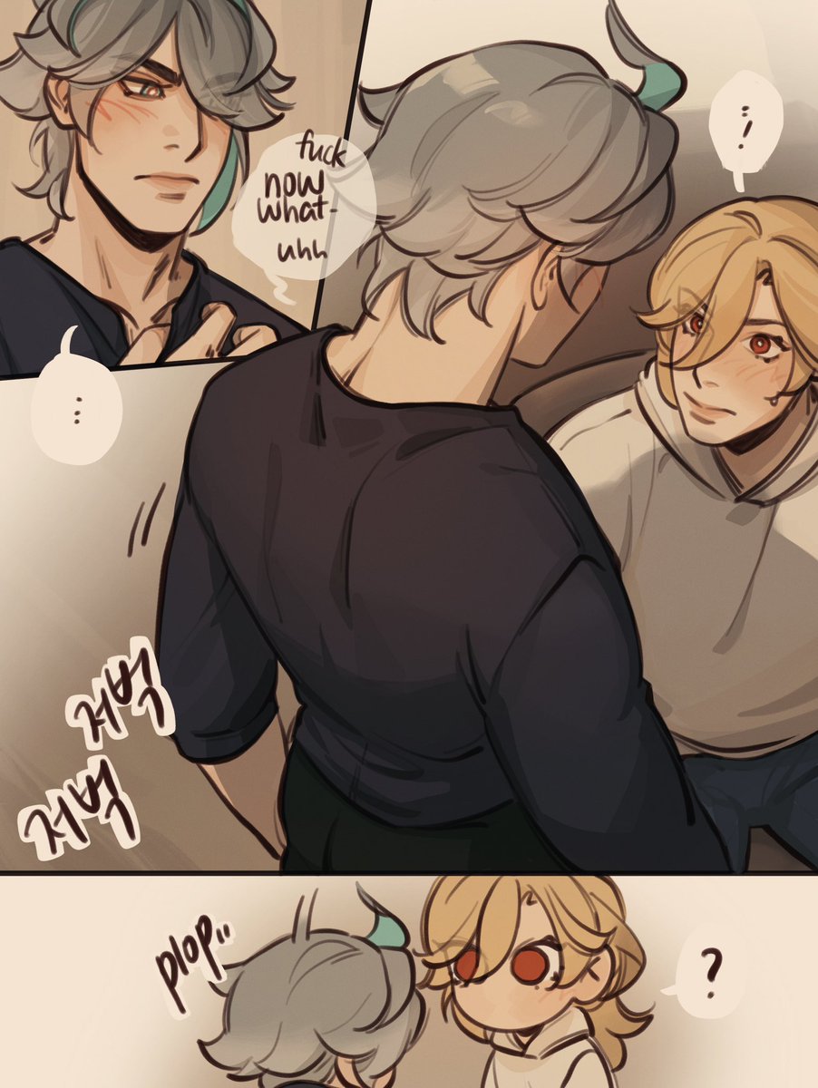 noran 🍂 tweet media