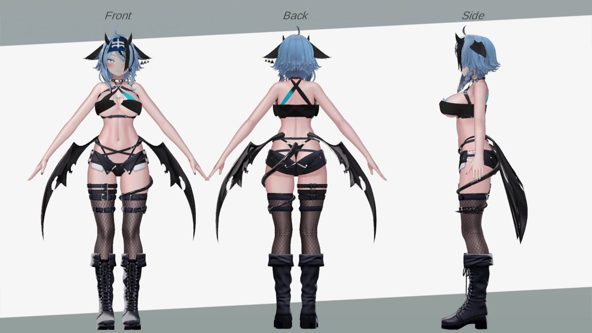 すーね(Su-Ne🐀🌿 tweet media