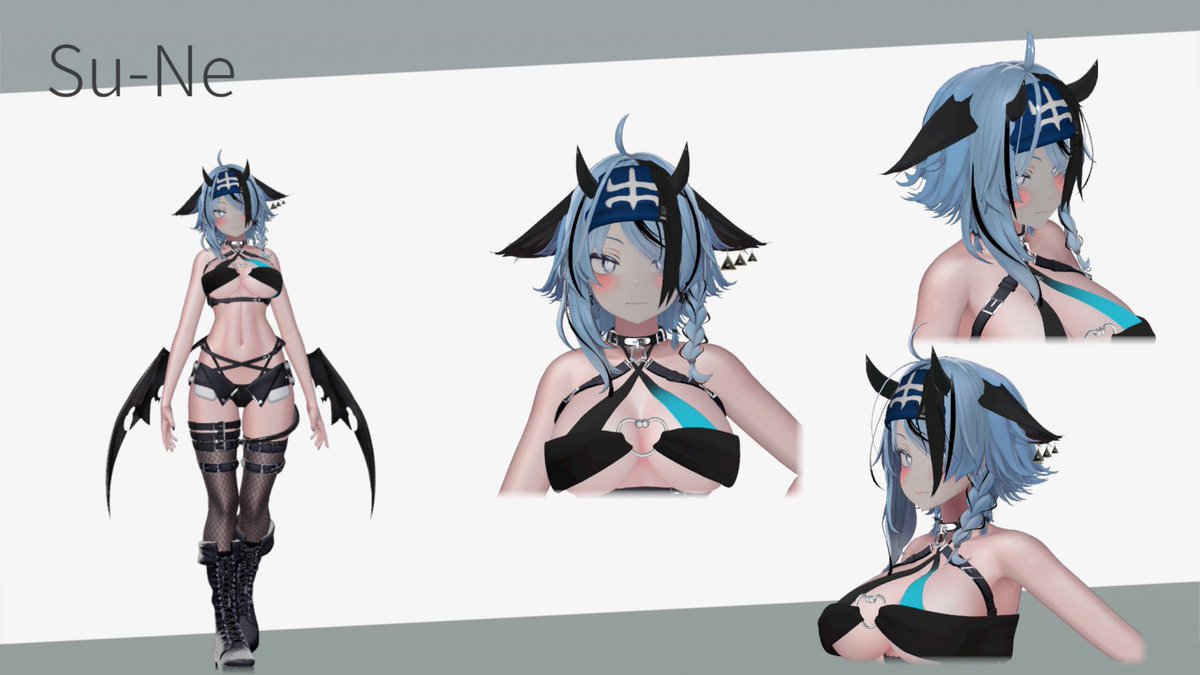 すーね(Su-Ne🐀🌿 tweet media