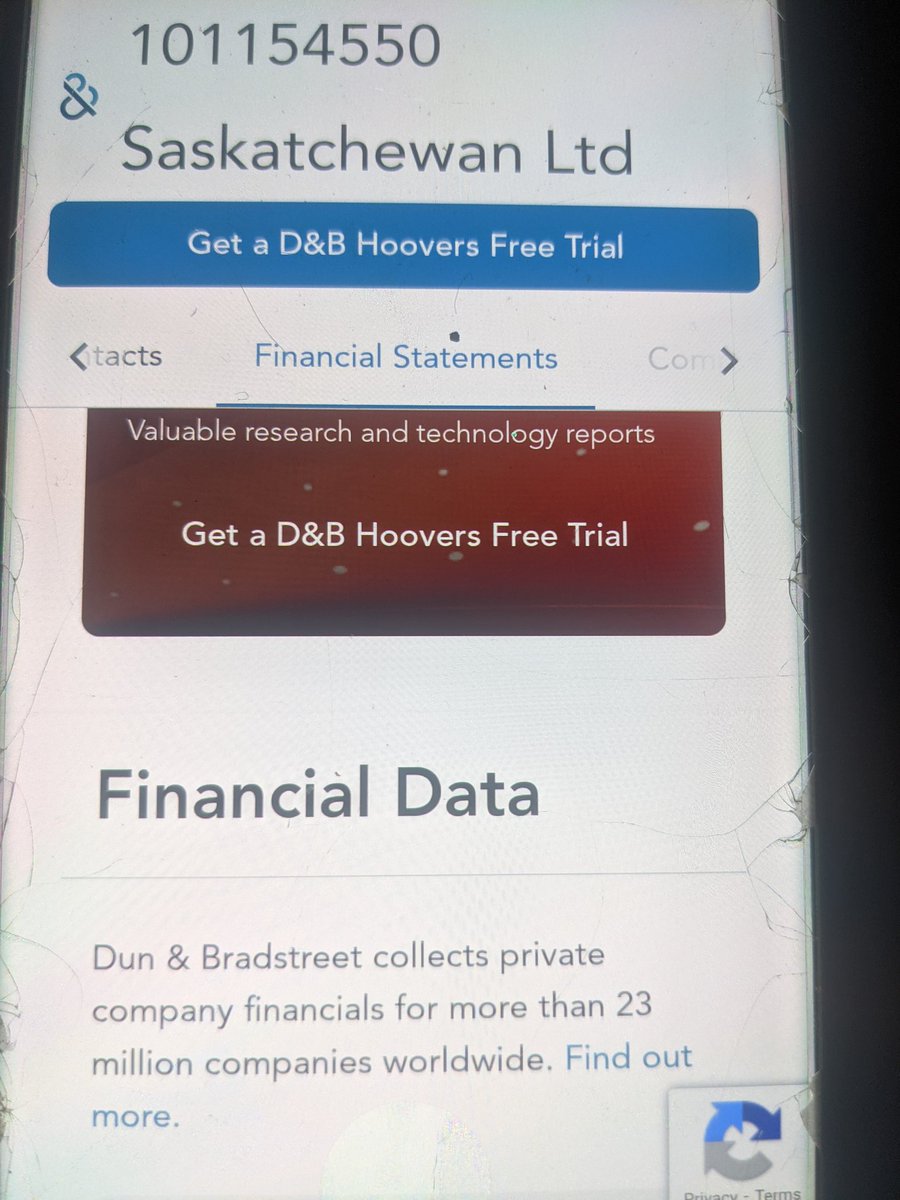 canuck_93259's tweet photo. @AlexanderQuon Carla beck cought in a conflict of interest. Sask ndp wont explain large donation fron a numbered company.  After firther research its a daya collection company. Why the secrecy https://t.co/qNEnvTyejB