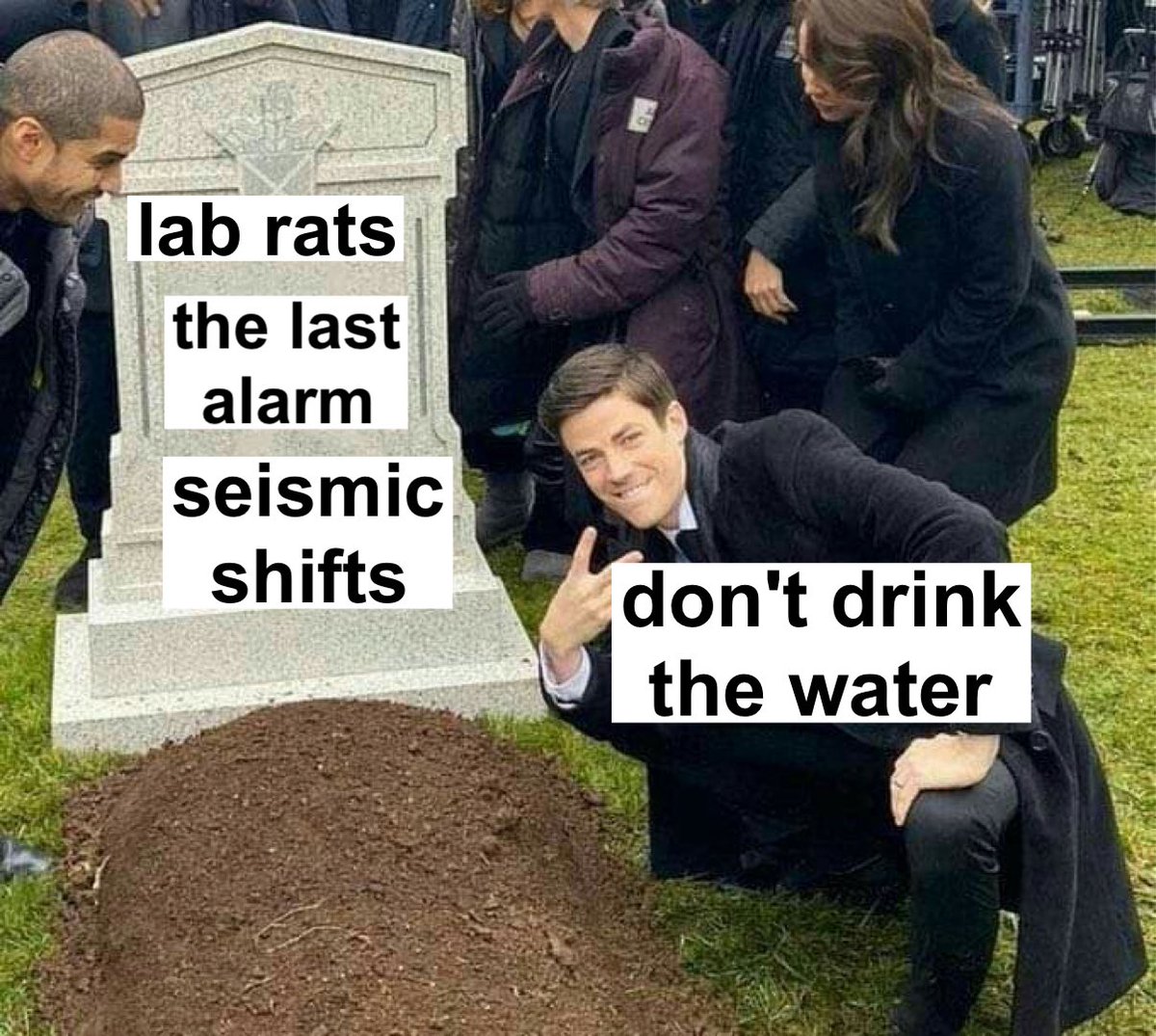 𝘁𝗶𝗹𝗱𝗮 ❤︎ (@takenbytheempty) on Twitter photo 