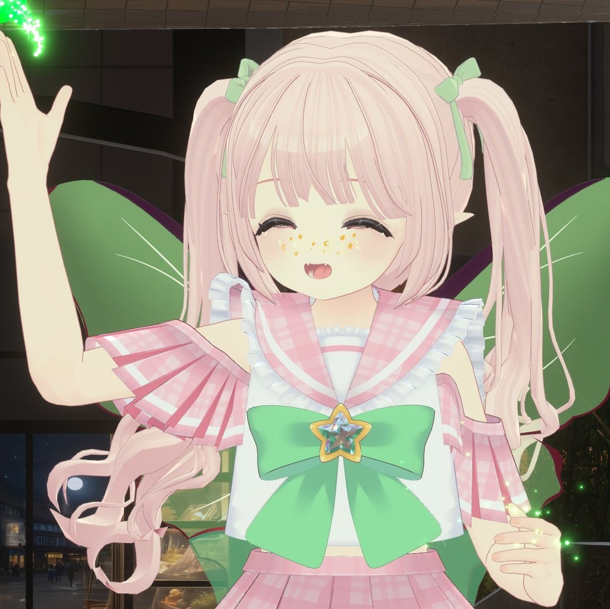 I'm Yui! ✦ 天女ゆい 🌐🪽 (@TennyoYui) / X