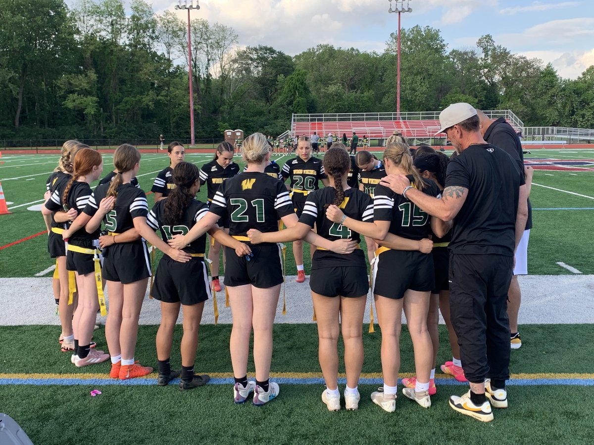 Archbishop Wood Athletics (@wood_vikings) on Twitter photo Our Wood Flag Football Squad didn’t win yesterday but they finished the season in 1st place and played in back to back PCL Championship games! Proud of these girls and their coaches! <a href="/ArchbishopWood/">Archbishop Wood</a> Our Wood Flag Football Squad didn’t win yesterday but they finished the season in 1st place and played in back to back PCL Championship games! Proud of these girls and their coaches! <a href="/ArchbishopWood/">Archbishop Wood</a>