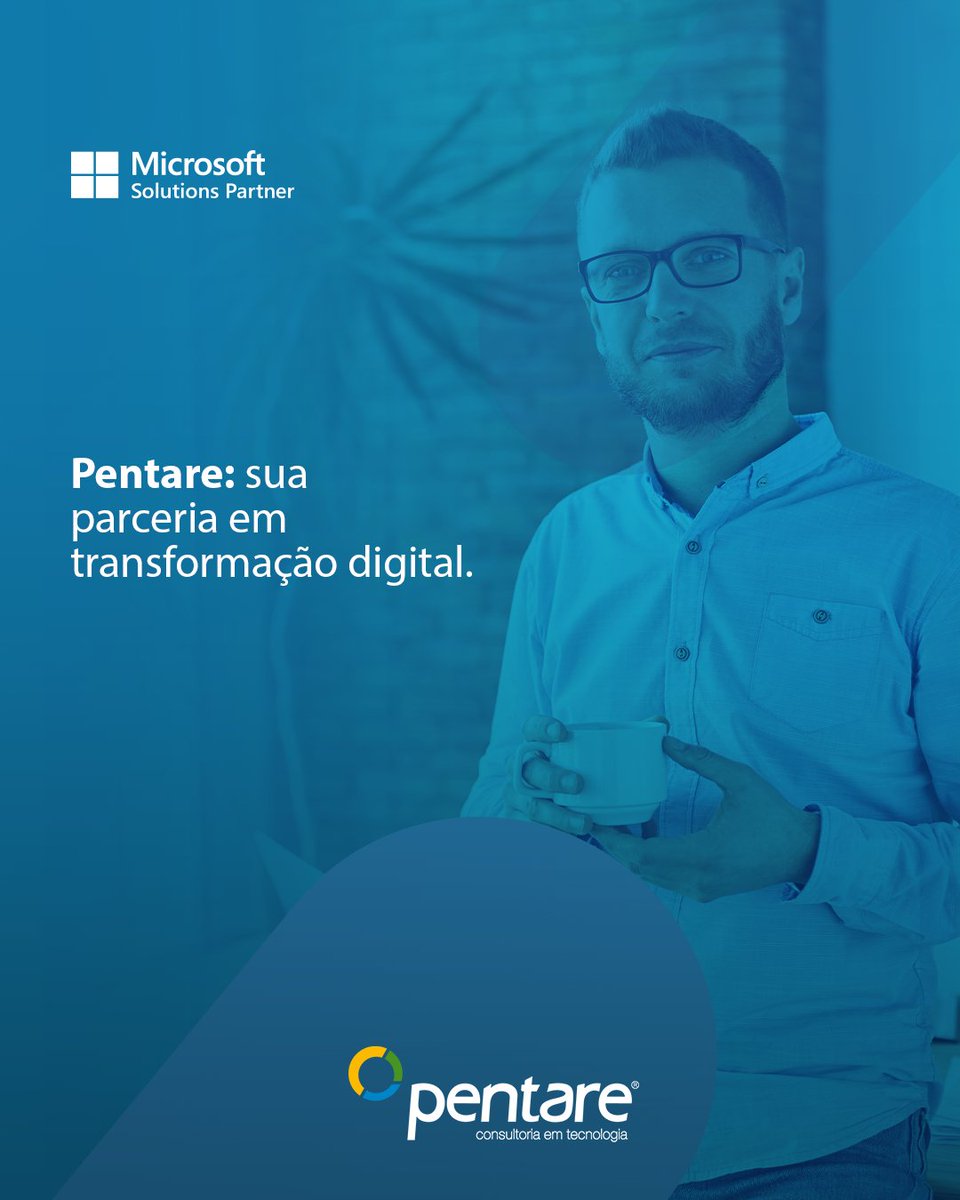 Pentareconsult's tweet photo. Oferecemos soluções tecnológicas personalizadas, como Microsoft Dynamics 365 e Microsoft 365, para impulsionar sua empresa.
Conte com nossa expertise para transformar desafios em oportunidades e alcançar resultados incríveis.
 Chame no WhatsApp 📲https://t.co/M1odIOcA2B https://t.co/np941W1dAa