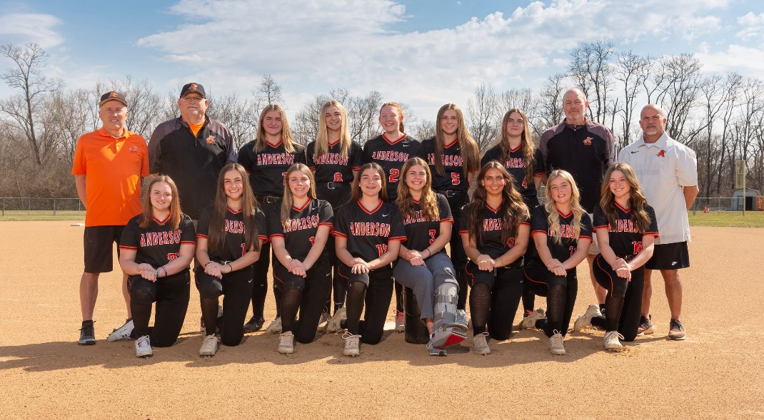 AHS Athletics (@ahsraptorsad) on Twitter photo HUGE SHOUTOUTS of CONGRATULATIONS to our <a href="/AHSsoftball_/">AHS Softball</a> TEAM on their THRILLING 7-6 OHSAA STATE TOURNAMENT 1st round WIN over Harrison!!! They move on to play MND next Tuesday!!! LET’S GO!!!!!!!
#AHSisPROUD
#AHSisFAMILY HUGE SHOUTOUTS of CONGRATULATIONS to our <a href="/AHSsoftball_/">AHS Softball</a> TEAM on their THRILLING 7-6 OHSAA STATE TOURNAMENT 1st round WIN over Harrison!!! They move on to play MND next Tuesday!!! LET’S GO!!!!!!!
#AHSisPROUD
#AHSisFAMILY