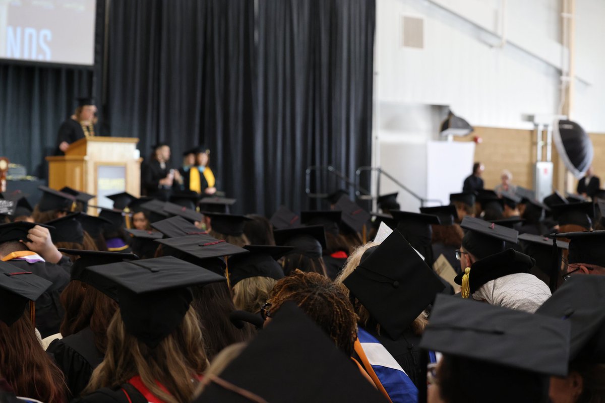 It's Graduation Day! We're so excited to honor our 2025 graduates. Congratulations, Cougars!
If you’re unable to join us in person, you can stream our Commencement ceremony at  redlandscc.edu/graduation. 
#RedlandsCC #GoCougs