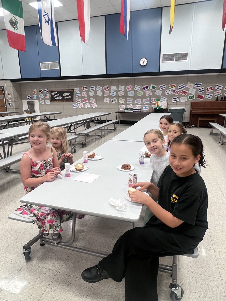 Sterling Elementary PTA tweet media