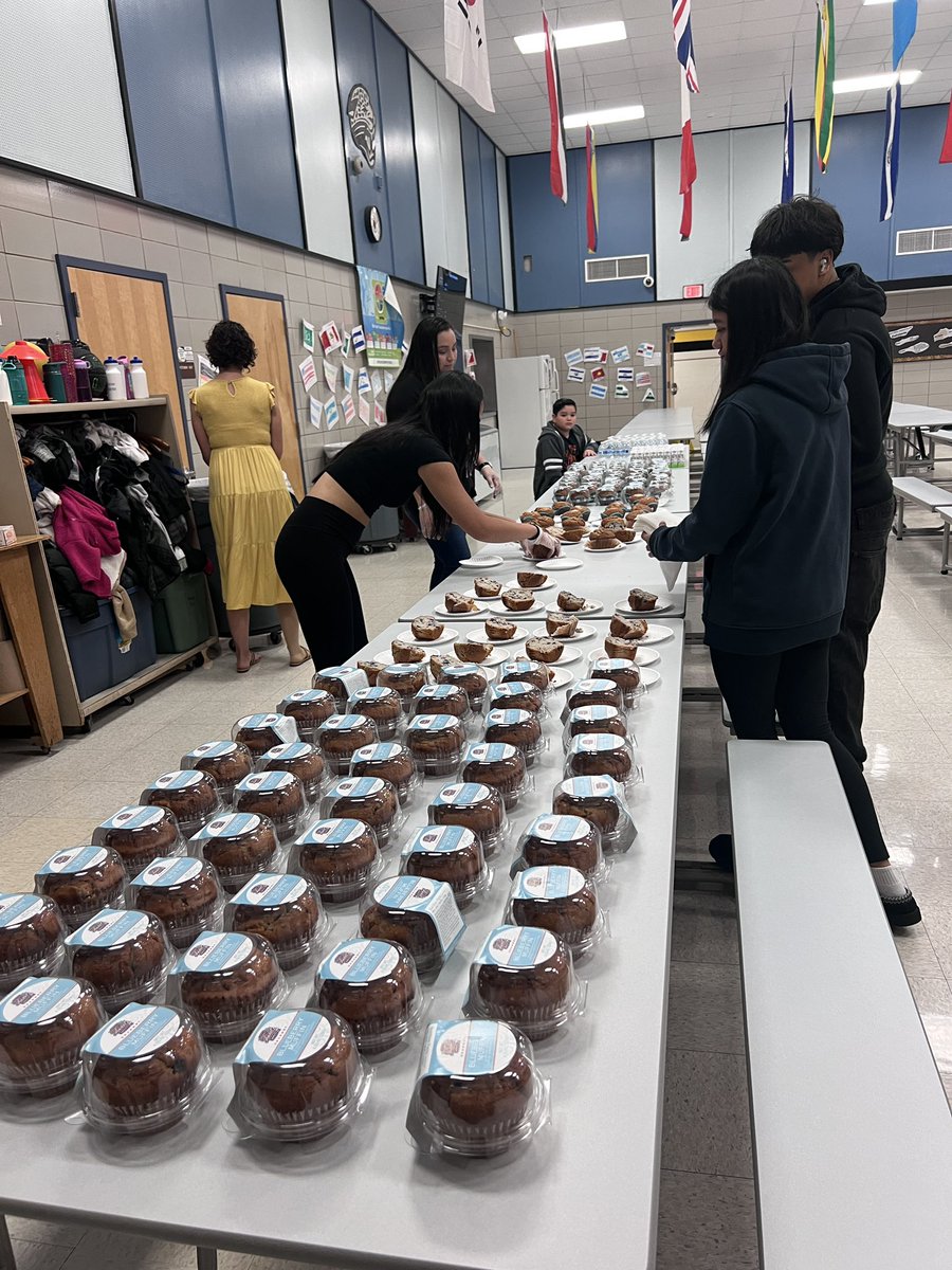 Sterling Elementary PTA tweet media